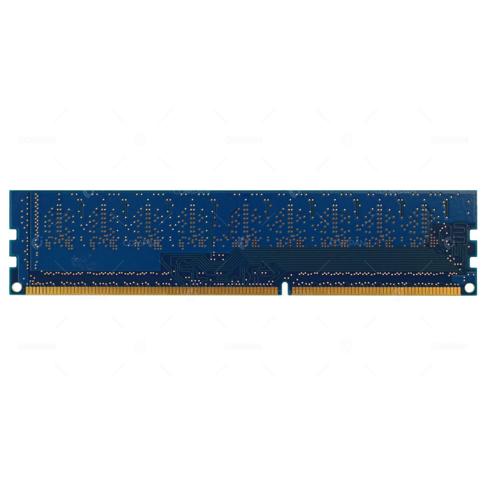 HMT325U7EFR8A-PB HYNIX MEMORY 2GB 1RX8 PC3L 12800E UDIMM DDR3 -